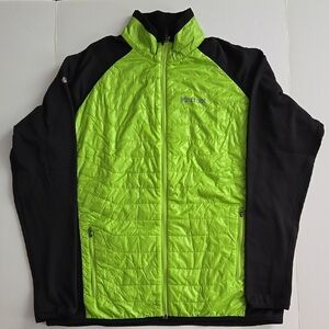 Marmot Men's Variant Puffer Jacket ~ XL